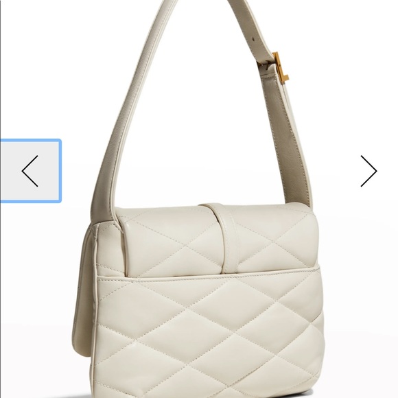 Ysl “le 57” bag - Picture 4 of 16